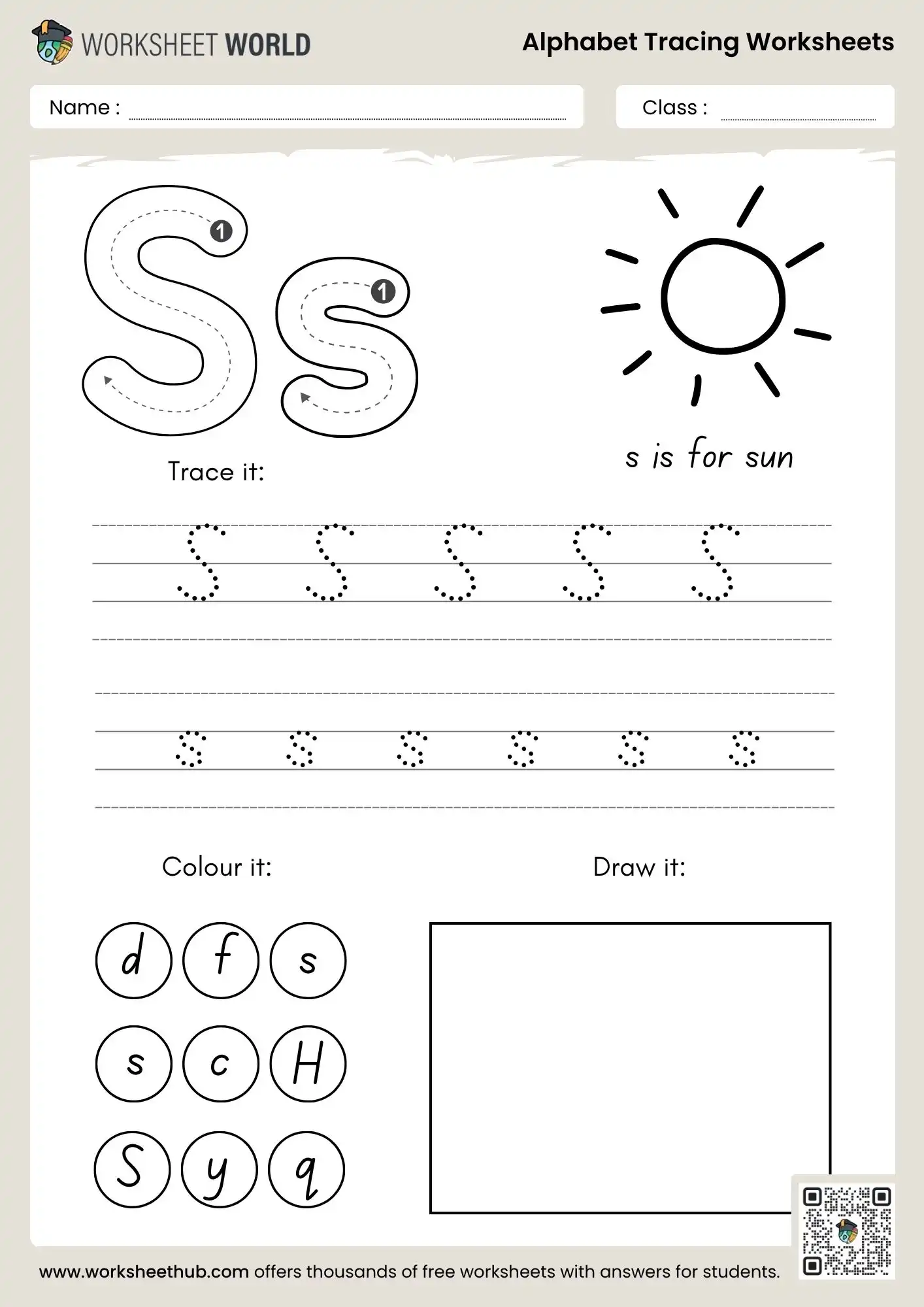 letter-s-alphabet-tracing-worksheets-pdf letter s alphabet tracing worksheets pdf
