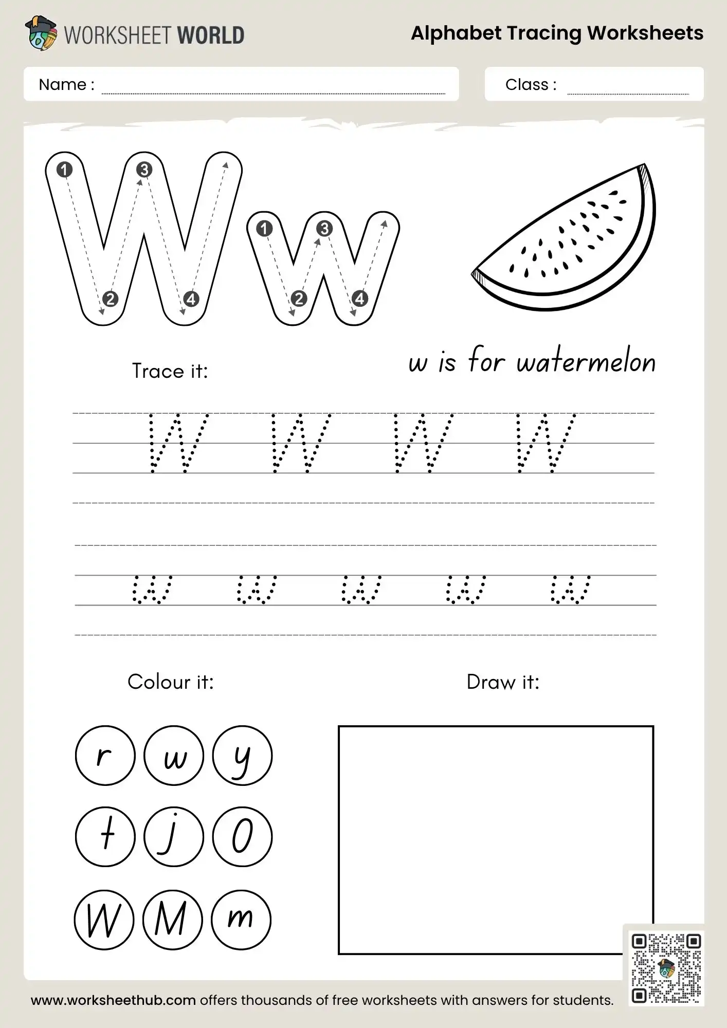 letter-w-alphabet-tracing-worksheets-pdf letter w alphabet tracing worksheets pdf