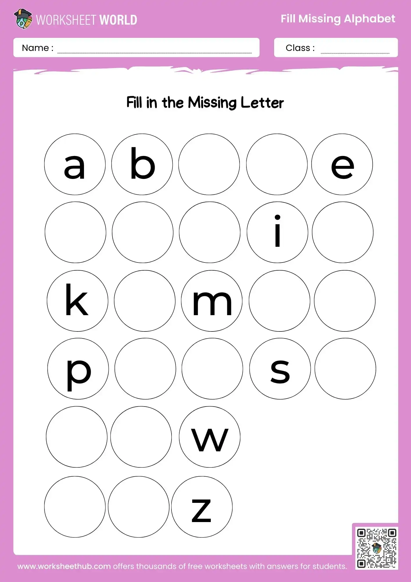 missing-alphabet-worksheet-a-to-z missing alphabet worksheet a to z pdf free