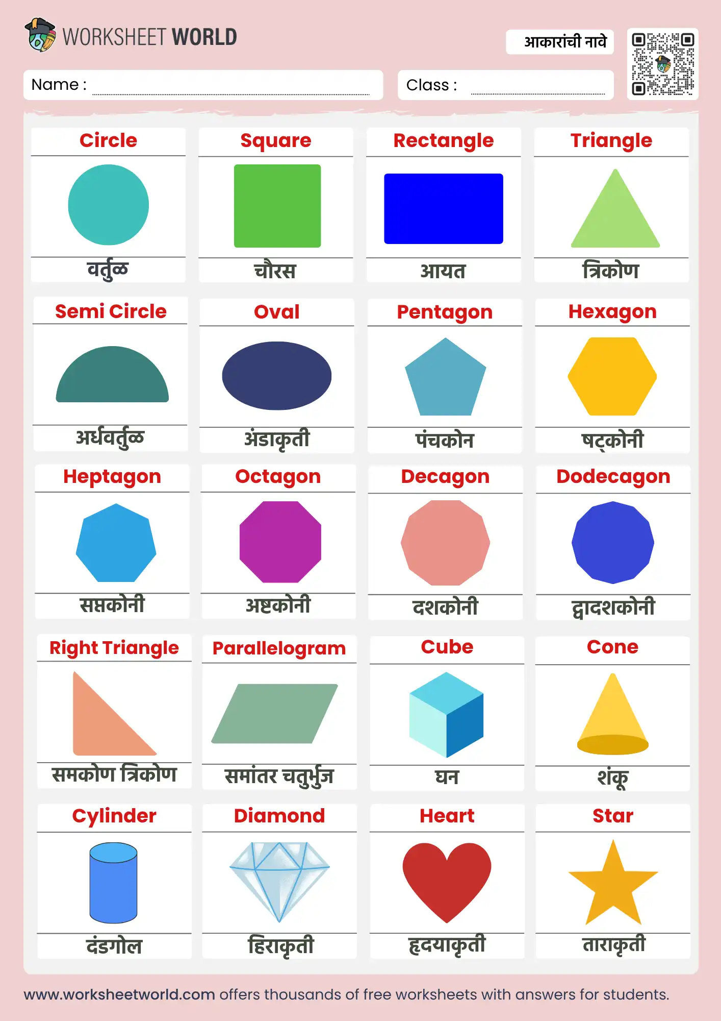 shapes-name-in-marathi-and-english-chart shapes name in marathi and english chart for kids learning