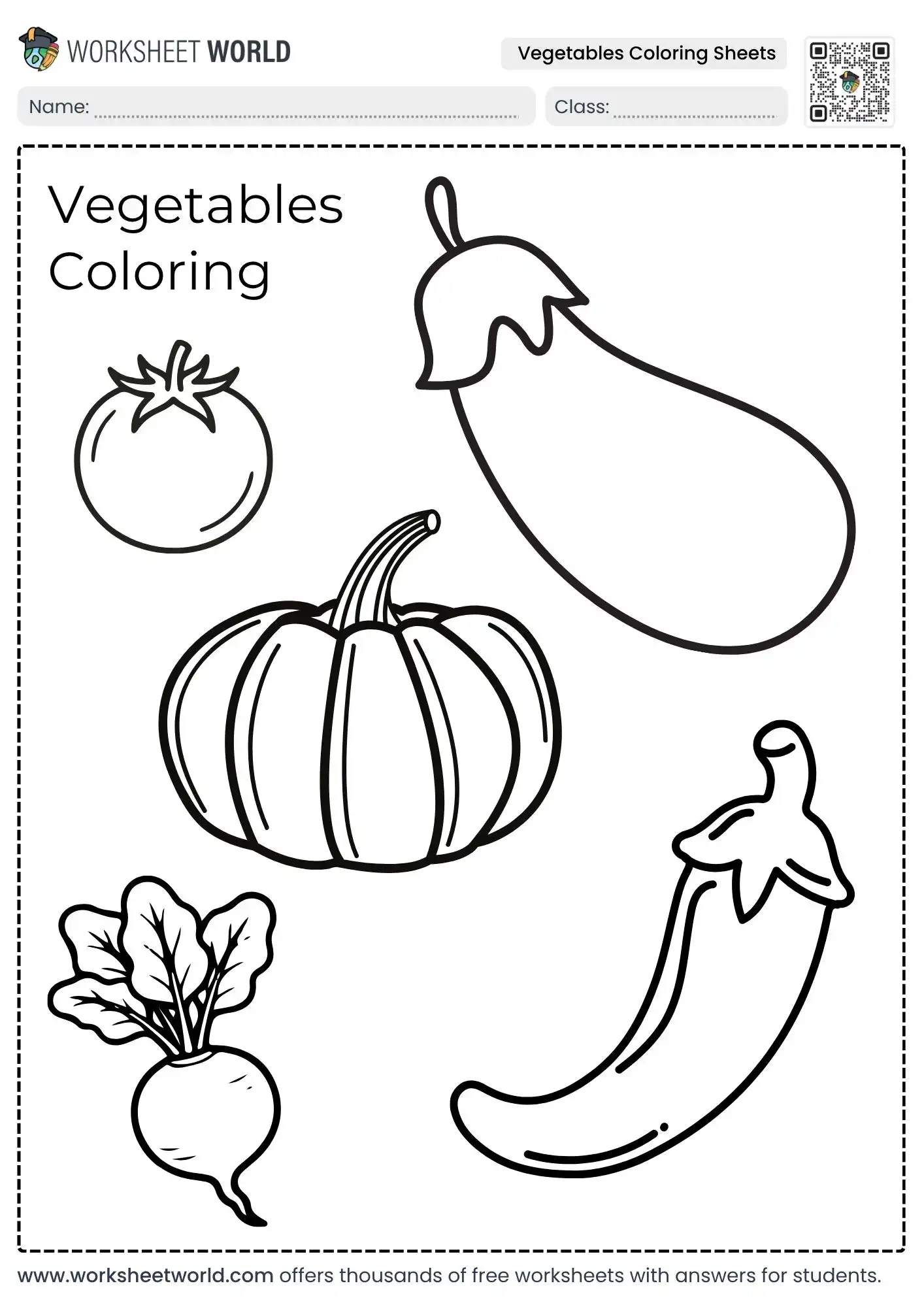 educational vegetables coloring sheets featuring organic harvest crops